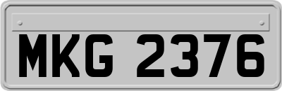 MKG2376