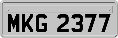 MKG2377