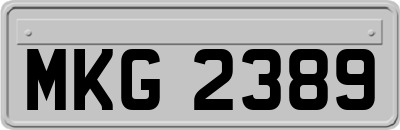 MKG2389