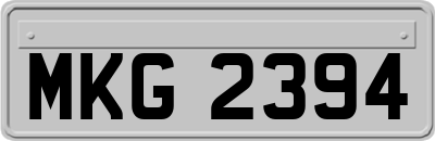MKG2394