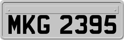 MKG2395