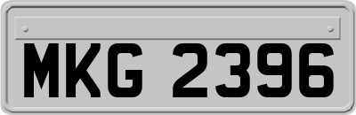 MKG2396