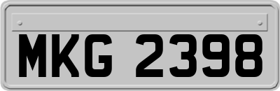 MKG2398