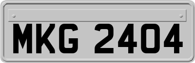 MKG2404