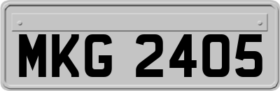MKG2405