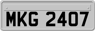 MKG2407