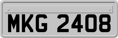 MKG2408