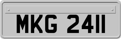 MKG2411
