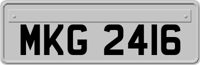 MKG2416