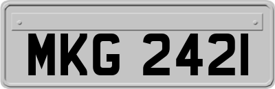 MKG2421