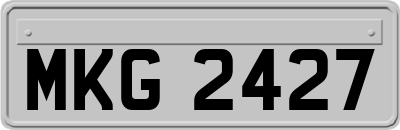 MKG2427