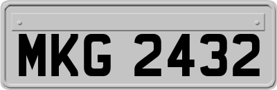 MKG2432