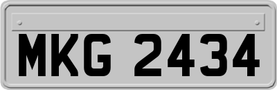 MKG2434