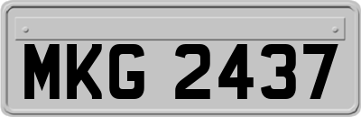 MKG2437