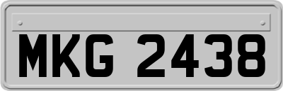 MKG2438