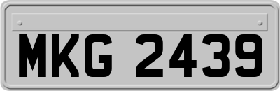 MKG2439