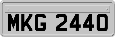 MKG2440