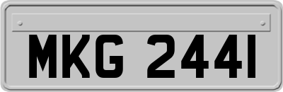 MKG2441
