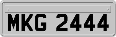 MKG2444