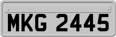 MKG2445