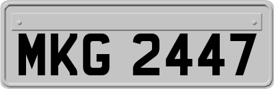 MKG2447