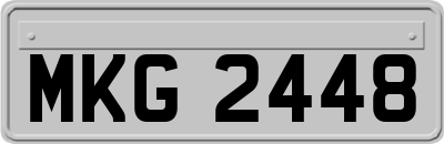 MKG2448