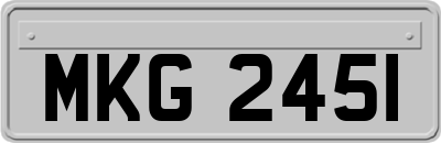 MKG2451