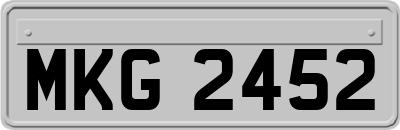 MKG2452