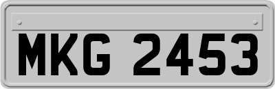 MKG2453