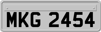 MKG2454