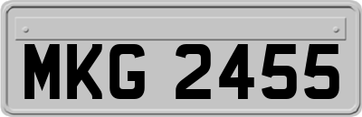 MKG2455