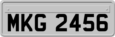 MKG2456