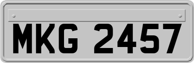 MKG2457