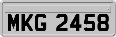 MKG2458