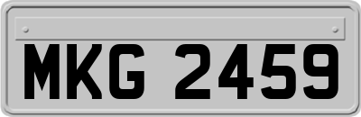 MKG2459
