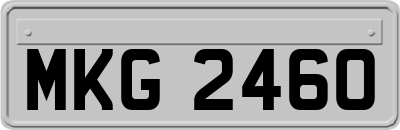 MKG2460