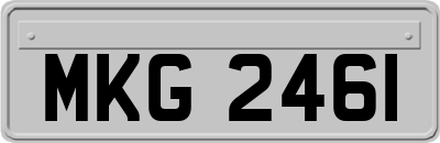 MKG2461