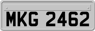 MKG2462