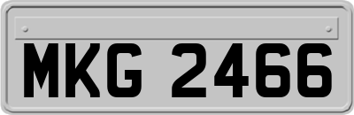 MKG2466