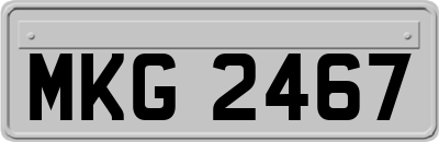 MKG2467