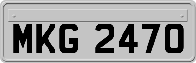 MKG2470