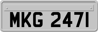 MKG2471