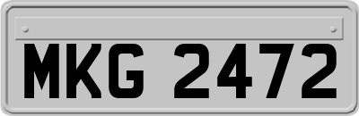 MKG2472