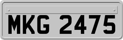 MKG2475