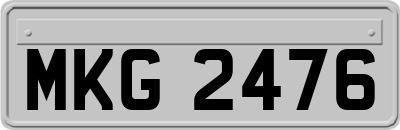 MKG2476