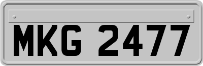 MKG2477