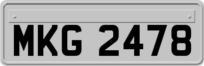 MKG2478