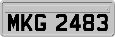 MKG2483