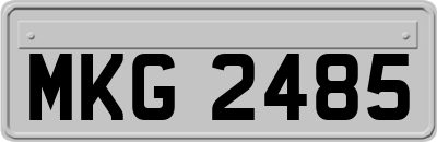 MKG2485