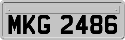 MKG2486
